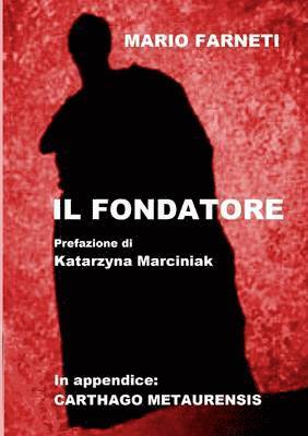 bokomslag IL Fondatore