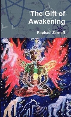 Raphael Zernoff - Gift of Awakening, Häftad