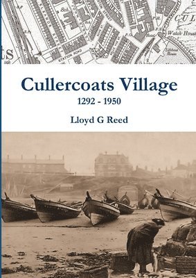 Cullercoats Village 1292 - 1950 1