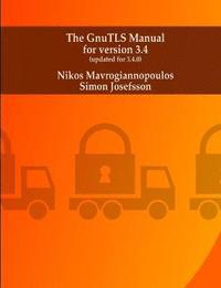 bokomslag The GnuTLS manual