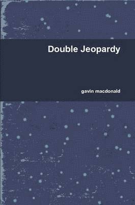 bokomslag Double Jeopardy