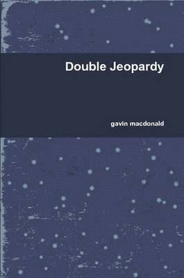 bokomslag Double Jeopardy