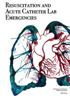 Resuscitation and Acute Catheter Lab Emergencies - 2022 Greek Translation