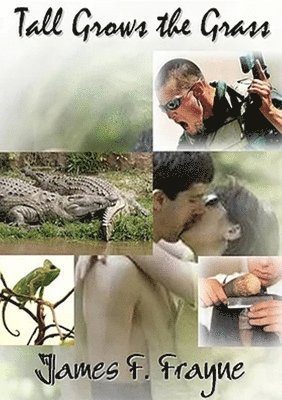 Tall Grows the Grass