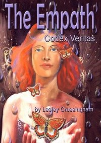 bokomslag The Empath Codex Veritas