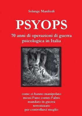 Psyops 1