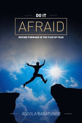 Do it Afraid 1