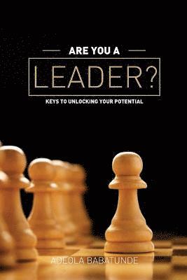 Are You A Leader 1