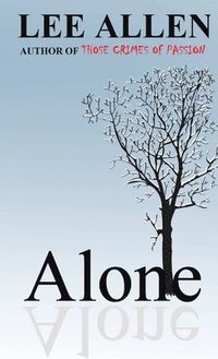 bokomslag Alone