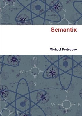 Michael Fortescue - Semantix, Häftad