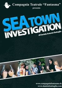 bokomslag Seatown Investigation