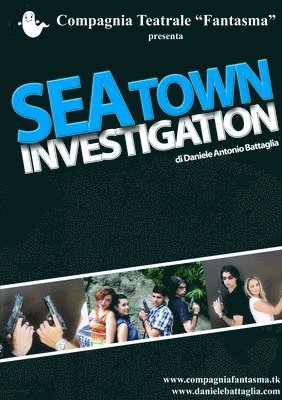 Seatown Investigation 1