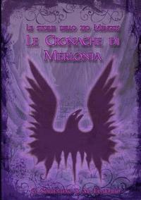 bokomslag Le Cronache Di Merlonia