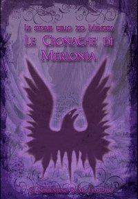 bokomslag Le Cronache Di Merlonia