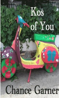 bokomslag Kos of You