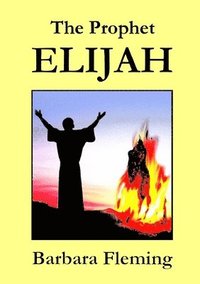bokomslag The Prophet Elijah