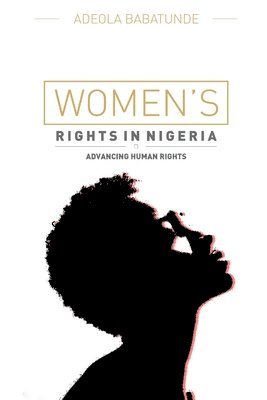 bokomslag Women's Rights in Nigeria