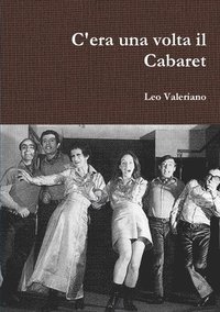 bokomslag C'era una volta il Cabaret