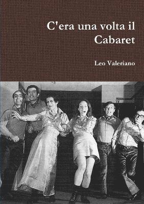 C'era una volta il Cabaret 1