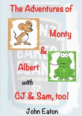 Monty and Albert 1