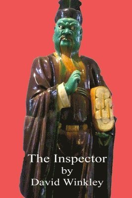 bokomslag Inspector