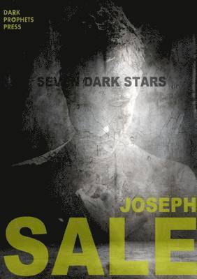 Joseph Sale - Seven Dark Stars, Häftad