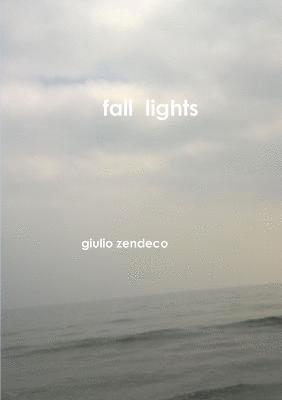 bokomslag Fall Lights