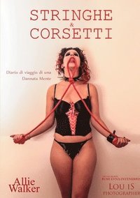 bokomslag Stringhe & Corsetti