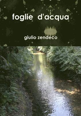 Foglie D'acqua
