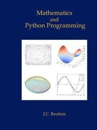 bokomslag Mathematics and Python Programming