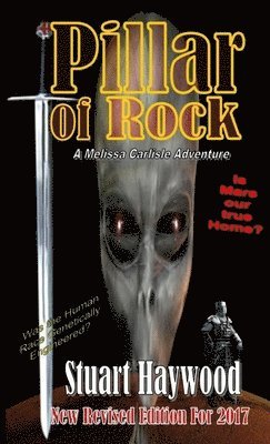 Stuart Haywood - Pillar of Rock, Häftad