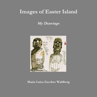 bokomslag Images of Easter Island