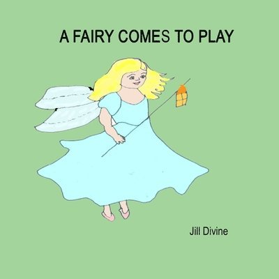 A Fairy Comes to Play 1