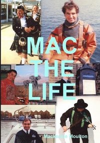 bokomslag Mac the Life