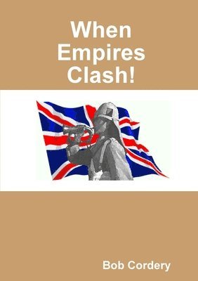 When Empires Clash! 1