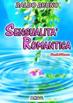 bokomslag Sensualita' Romantica