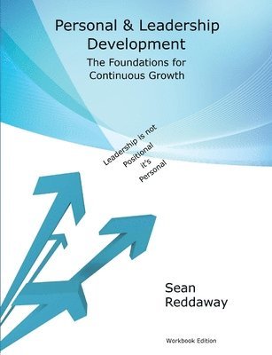 bokomslag Personal and Leadership Development Workbook