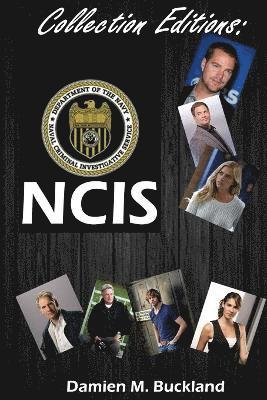 bokomslag Collection Editions: Ncis