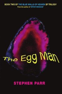 bokomslag The Egg Man