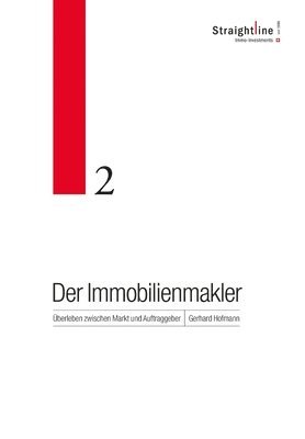 Gerhard Hofmann - Immobilienmakler, Inbunden