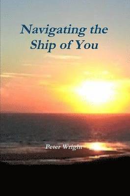 Peter Wright - Navigating the Ship of You, Häftad