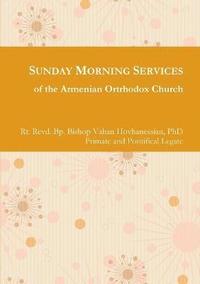 bokomslag Sunday Morning Service
