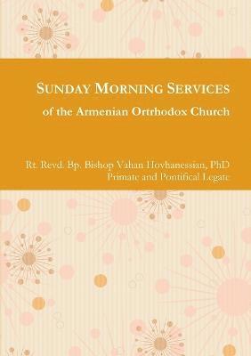 Sunday Morning Service 1
