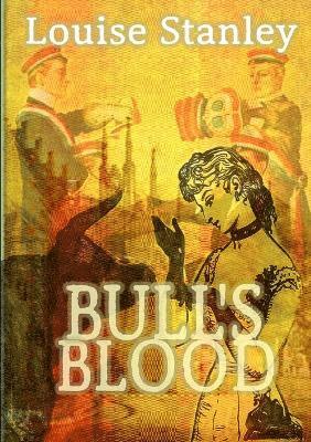 bokomslag Bull's Blood