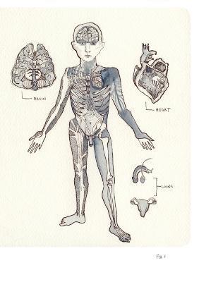 Tom Lee, Zoë Sadokierski - Poetics of the Naughty, Häftad