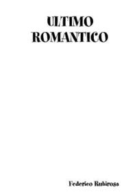 bokomslag Ultimo Romantico