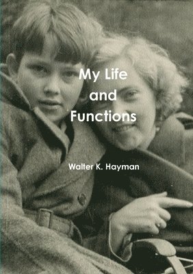 My Life and Functions 1