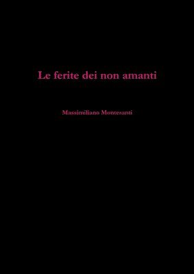 bokomslag Ferite Dei Non Amanti