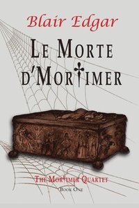 bokomslag Morte D'mortimer