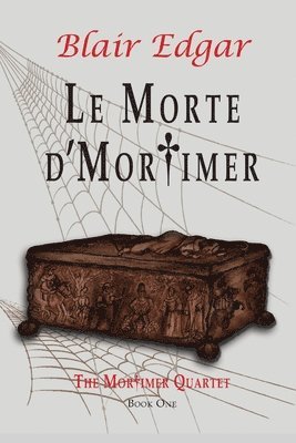 bokomslag Morte D'mortimer